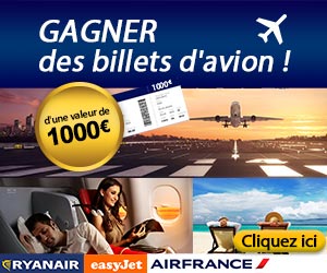 concours gagnant